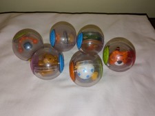 Peek A Boo Roll Around Balls