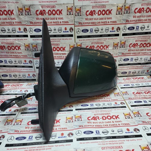 Ford mondeo mk3 2000 2007 - ford,