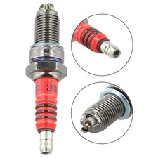 1pc Metal D8TC Spark Fits For