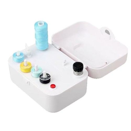 Auto bobbin winder - bobbin, sewing