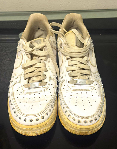 Nike air force low - nike, 1