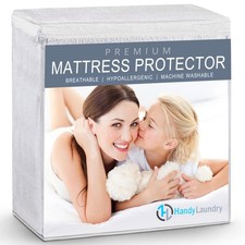 Waterproof Mattress Protector