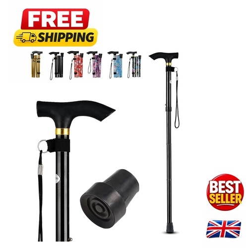 Lightweight telescopic walking - lightweight,
