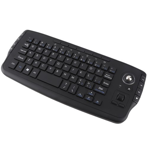 Wireless keyboard with - wireless, 2.4g