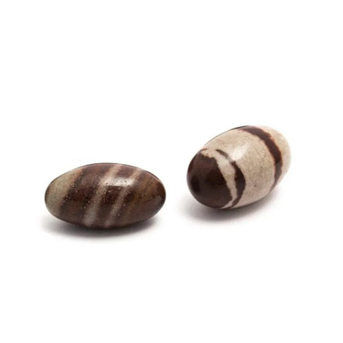 Shiva lingam stone 3in - stone, 2–3in