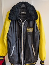 Genuine vintage Renault Sport