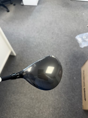 Cobra optm wood 15 - wood, 15°