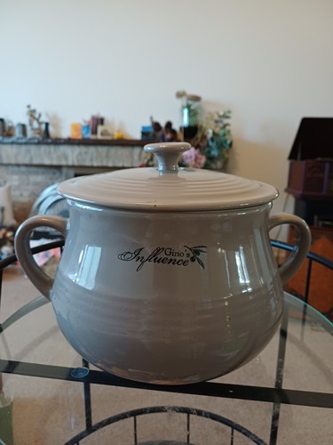 Crock pot large - large, stews