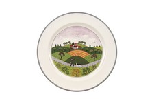 Villeroy & Boch - Design Naif - Dinner Plate - 84590N