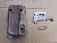 GENUINE STIHL TS410 DISC