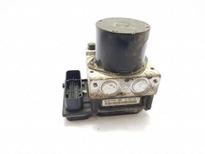 2007 VOLKSWAGEN POLO ABS PUMP + MODULE 1.4 PETROL BUD 6Q0614117S