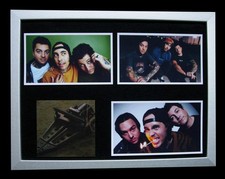 PIERCE THE VEIL+SIGNED+QUALITY