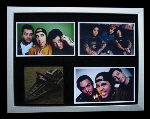 Pierce the veil signed - the, veil+signed+quality
