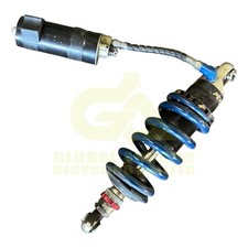 Yamaha r1, 2003 rear shock