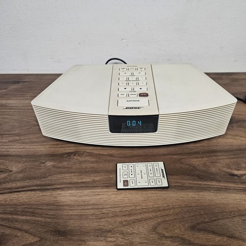 Bose wave awr1 fm - am/fm, radio