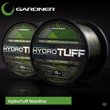 Gardner Tackle Hydro Tuff
