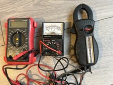 Digital Multimeter bundle