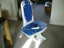 ELIXIR BATHLIFT , bath lift, by CareCo