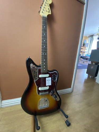 Fender japan traditional - traditional, ii