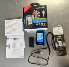 Garmin eTrex Touch 25 Portable
