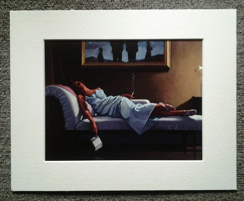 Jack vettriano the letter - jack, vettriano"the