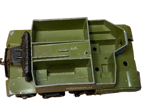 Dinky toys bren gun carrier - bren,
