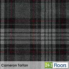 Cameron Tartan B87 Tribes