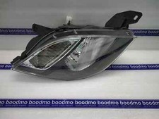 Headlight for TATA NANO, NANO
