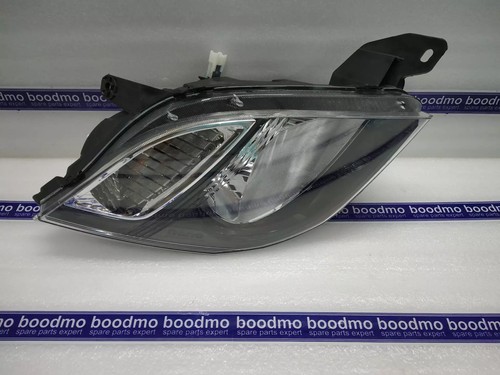 Headlight for tata - tata, nano