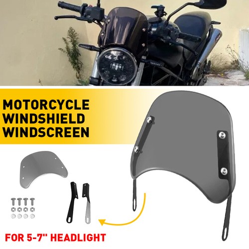 For headlight universal - 5-7'',