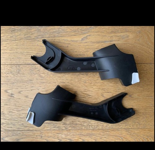 Bugaboo ant car seat - car, adapters