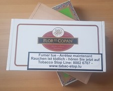 3 X EMPTY VARIOUS WOODEN CIGAR