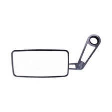 Wakeboard Tower Anodised Rear