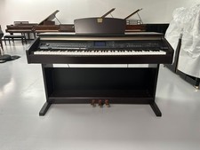 Yamaha CVP-501
