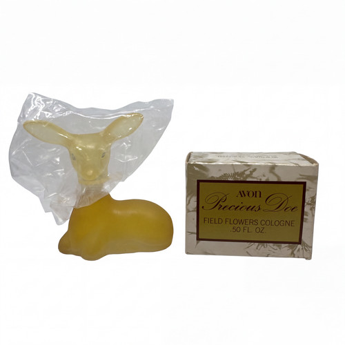 Vintage avon precious - avon,