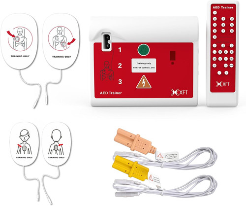 Trainer portable - a, trainer,