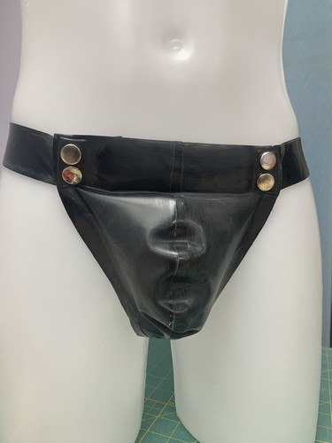 Made jock strap - uk, cod