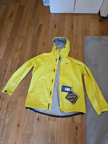 Mens gortex waterproof jacket - mens,