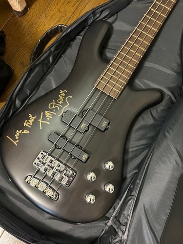 Warwick streamer electric - warwick, /