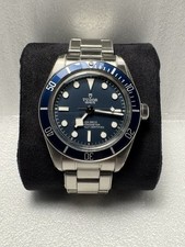 TUDOR Black Bay 58 Blue