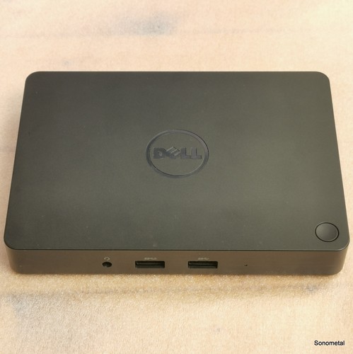 Dell wd15 docking station k17a - docking,