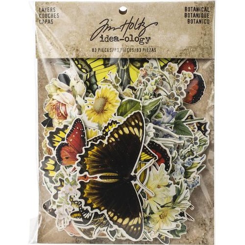 Tim holtz idea ology - holtz, idea-ology
