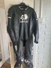 BKS Motorcycle Leathers