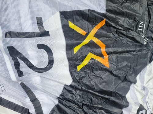 Core xr7 12m kitesurfing - xr7,