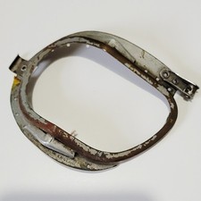 WW2 RAF REPLICA MKVIII FLYING GOGGLES FRAME MARK 8 MK VIII, AIRCREW KIT STADIUM