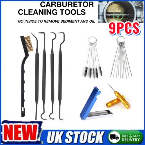 For carburetor carb cleaning - carburetor,