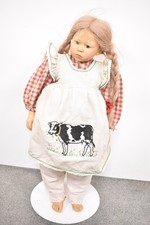 Vintage German Gotz Doll Rosel