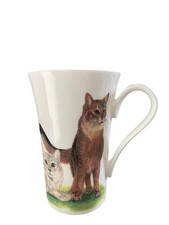 Roy Kirkham - Fluted Mug -