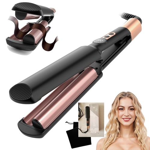 Hair waver crimper ukliss - hair,