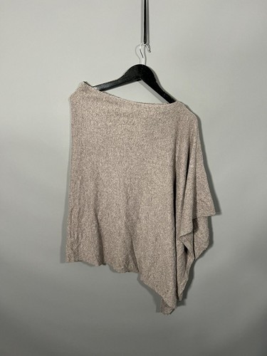 Paul costelloe wool poncho - paul,